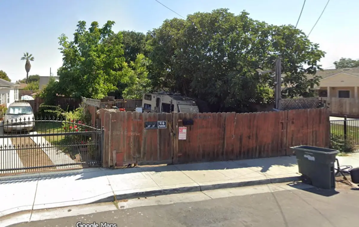 2226 Dumbarton Avenue, East Palo Alto, CA 94303 - #1