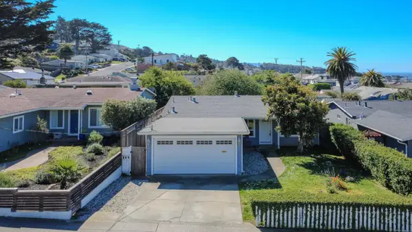 352 Monterey Road, PACIFICA, CA 94044