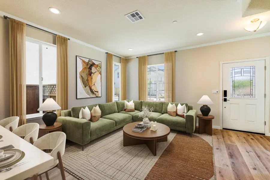 130 Alan Lane, Hollister, CA 95023 - #3