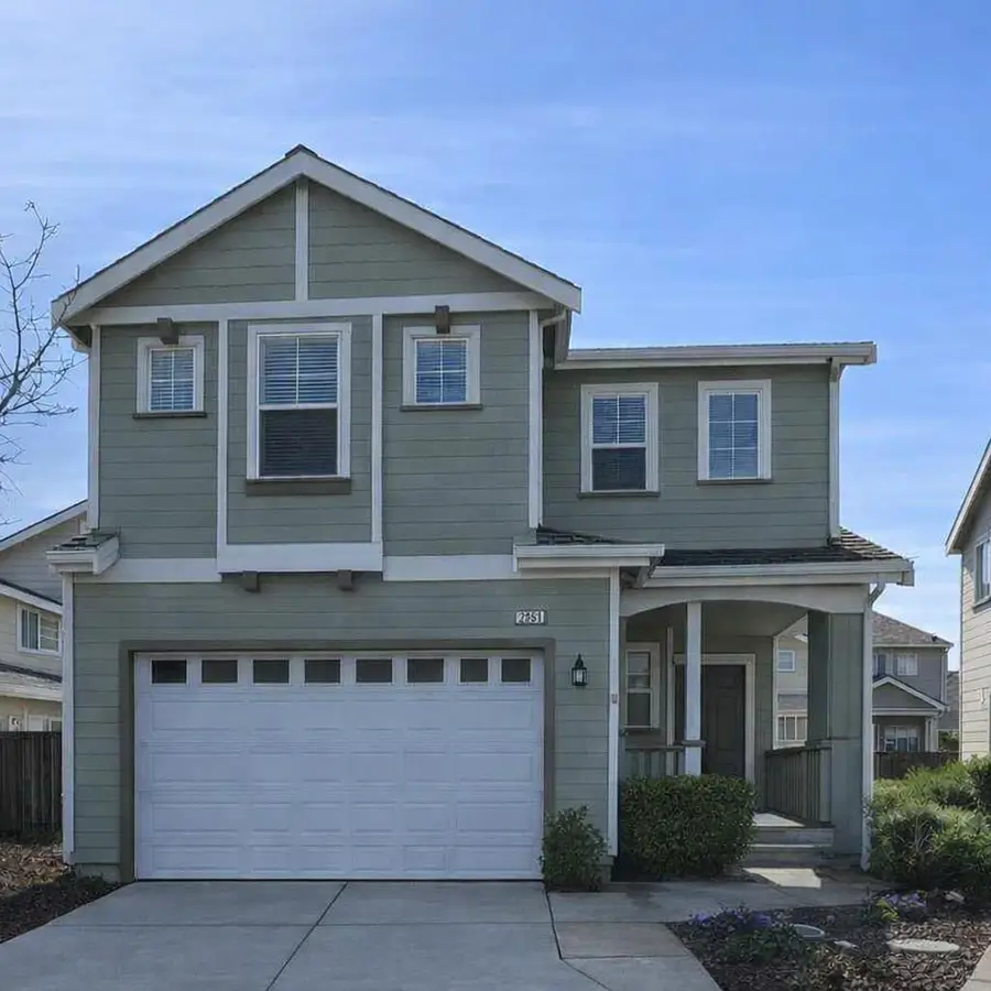 7350 Carter Avenue, Newark, CA 94560 - #2