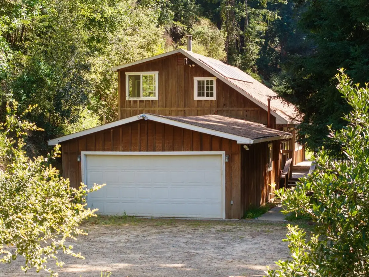 2950 Bear Canyon Road, Los Gatos, CA 95033 - #1