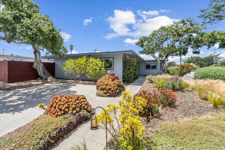 570 Casanova Avenue, Monterey, CA 93940 - #3