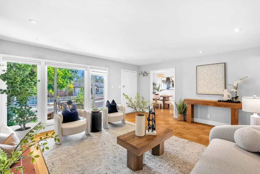 2204 Roosevelt Avenue, Redwood City, CA 94061 - #3