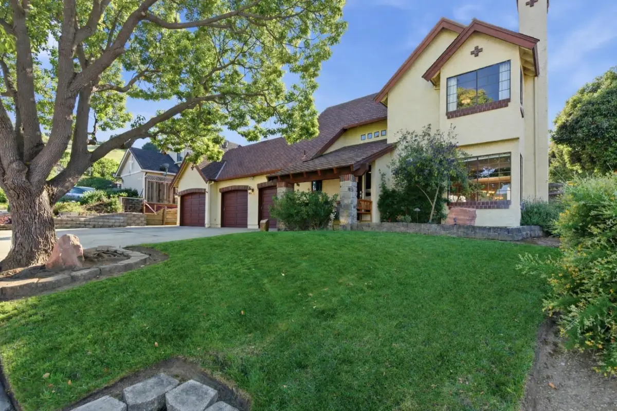 90 Lang Court, San Juan Bautista, CA 95045 - #1