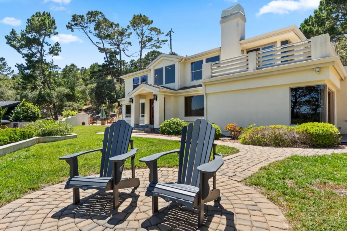 791 Toyon Dr., Monterey, CA 93940 - #1