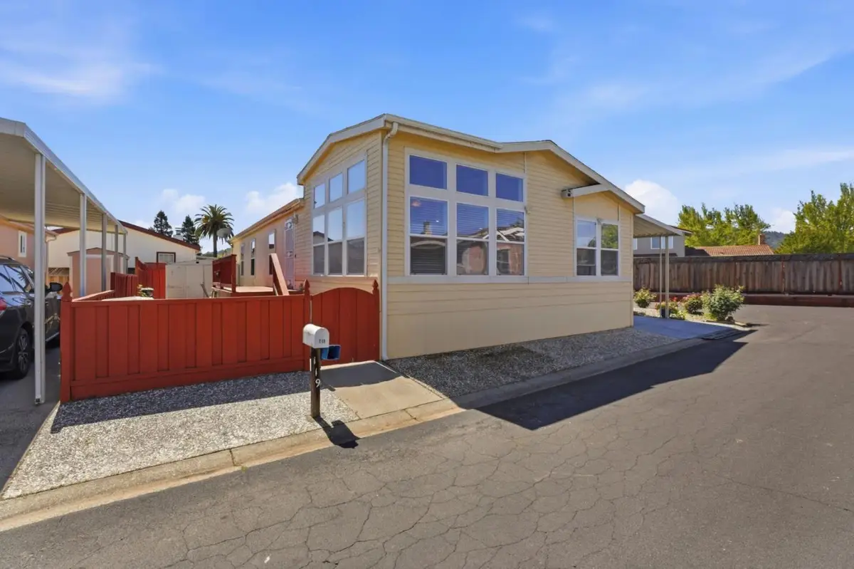 500 10th Street, Gilroy, CA 95020 - #1