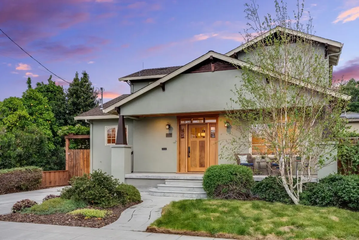 1486 Burrell Court, San Jose, CA 95126 - #1
