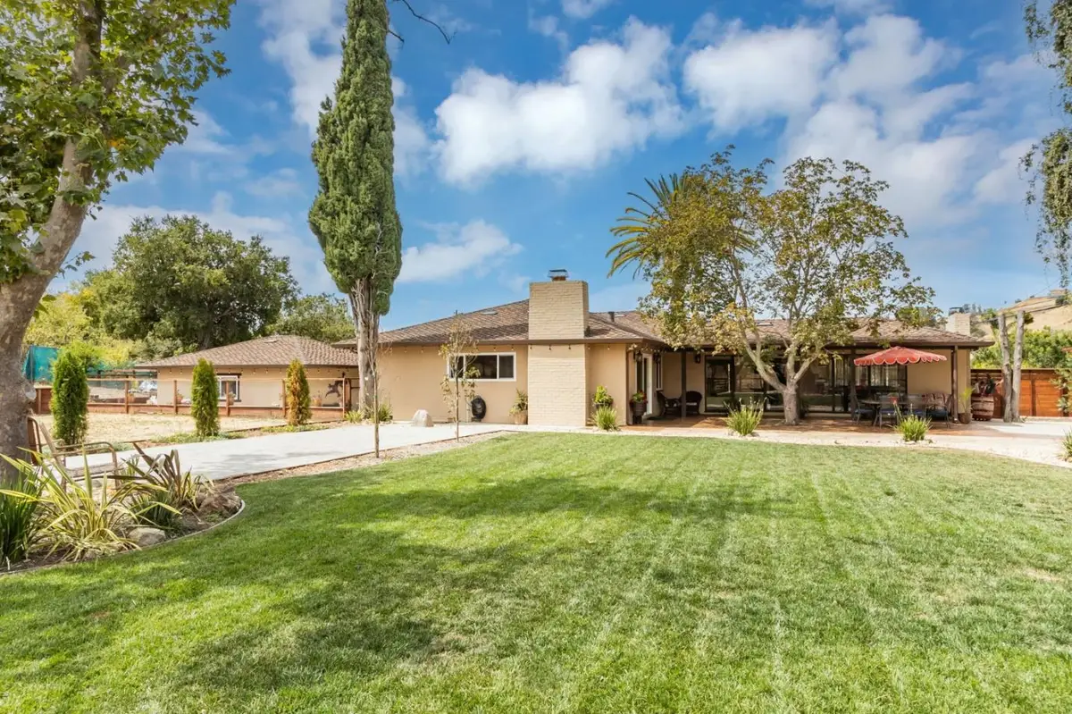 12405 Mount Hamilton Road, San Jose, CA 95140 - #1