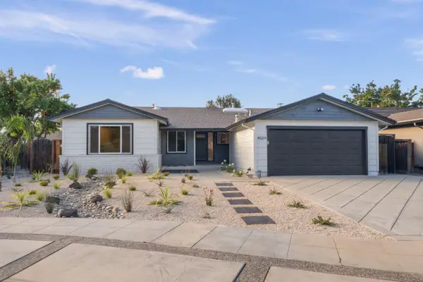 4029 El Coral Court, SAN JOSE, CA 95118