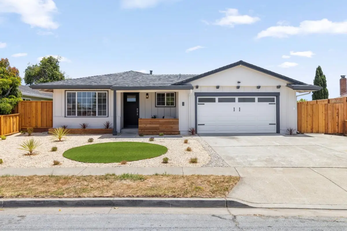 6446 Escallonia, Newark, CA 94560 - #1