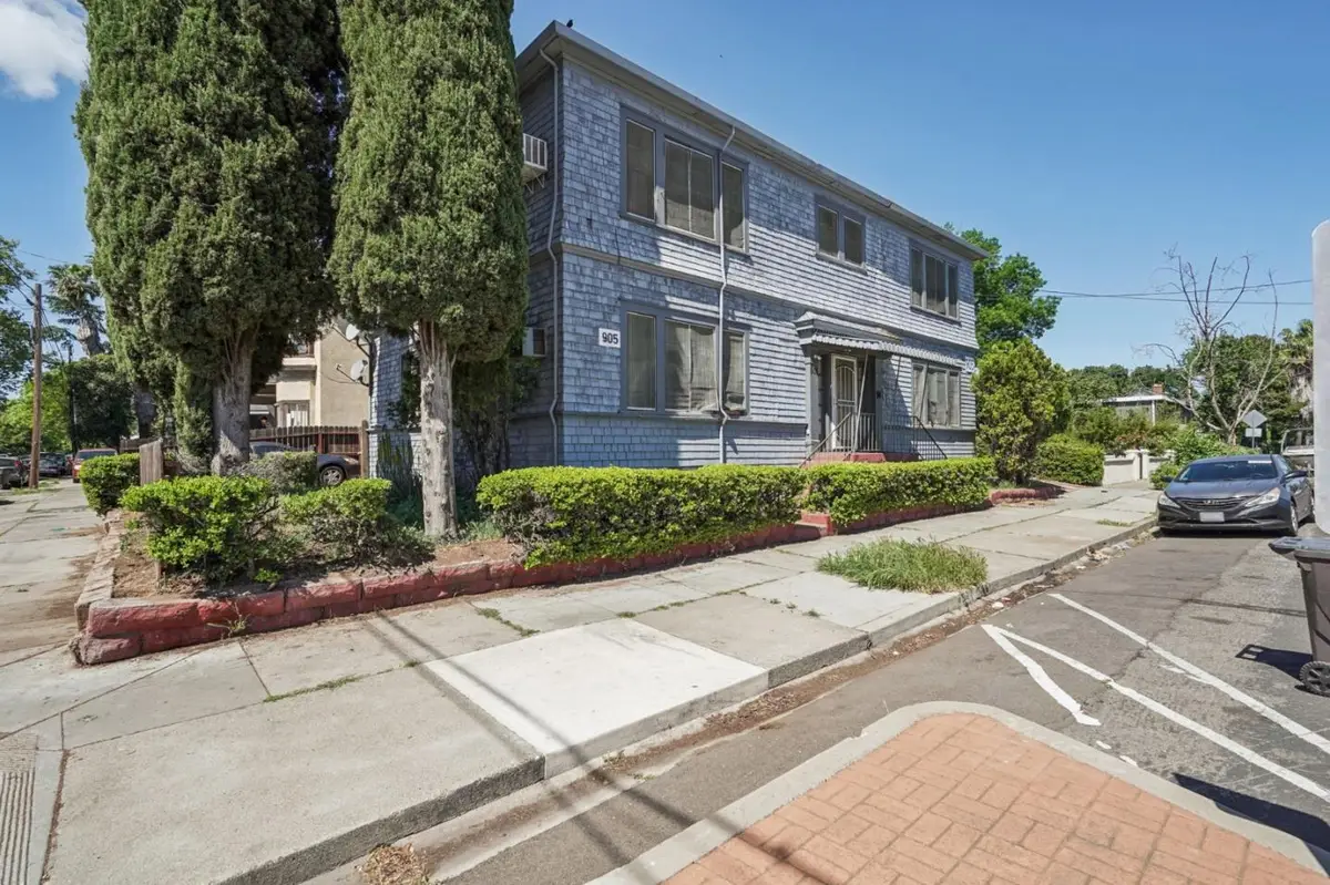 905 Commerce Street, Stockton, CA 95202 - #1