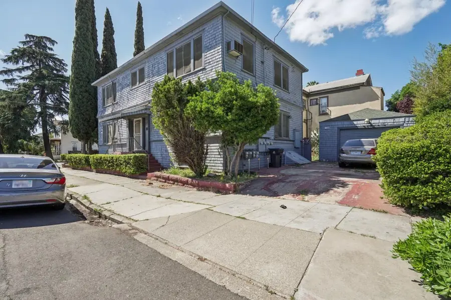 905 Commerce Street, Stockton, CA 95202 - #2