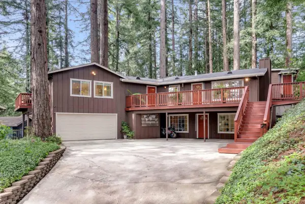 18485 Main Boulevard, Los Gatos, CA 95033