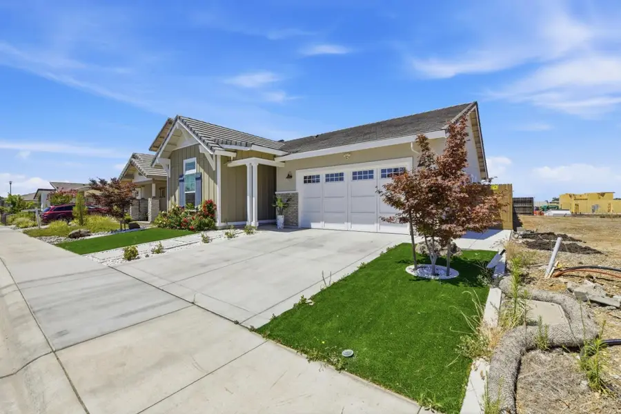 9060 Horvath Street, Elk Grove, CA 95624 - #3