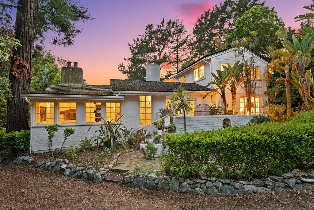 103 Green Street, Santa Cruz, CA 95060 - #1