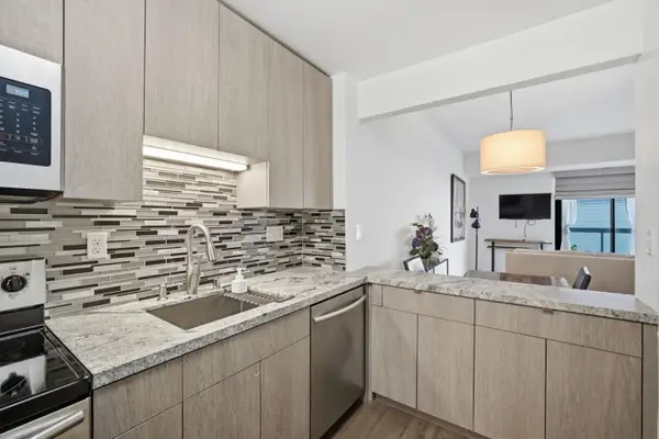 1 Daniel Burnham Court  #307, SAN FRANCISCO, CA 94109