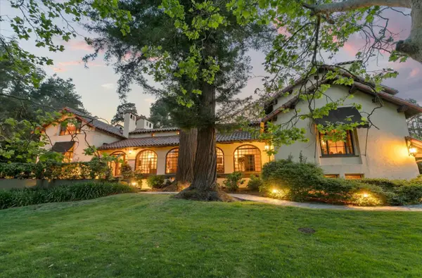 18000 Overlook Road, LOS GATOS, CA 95030