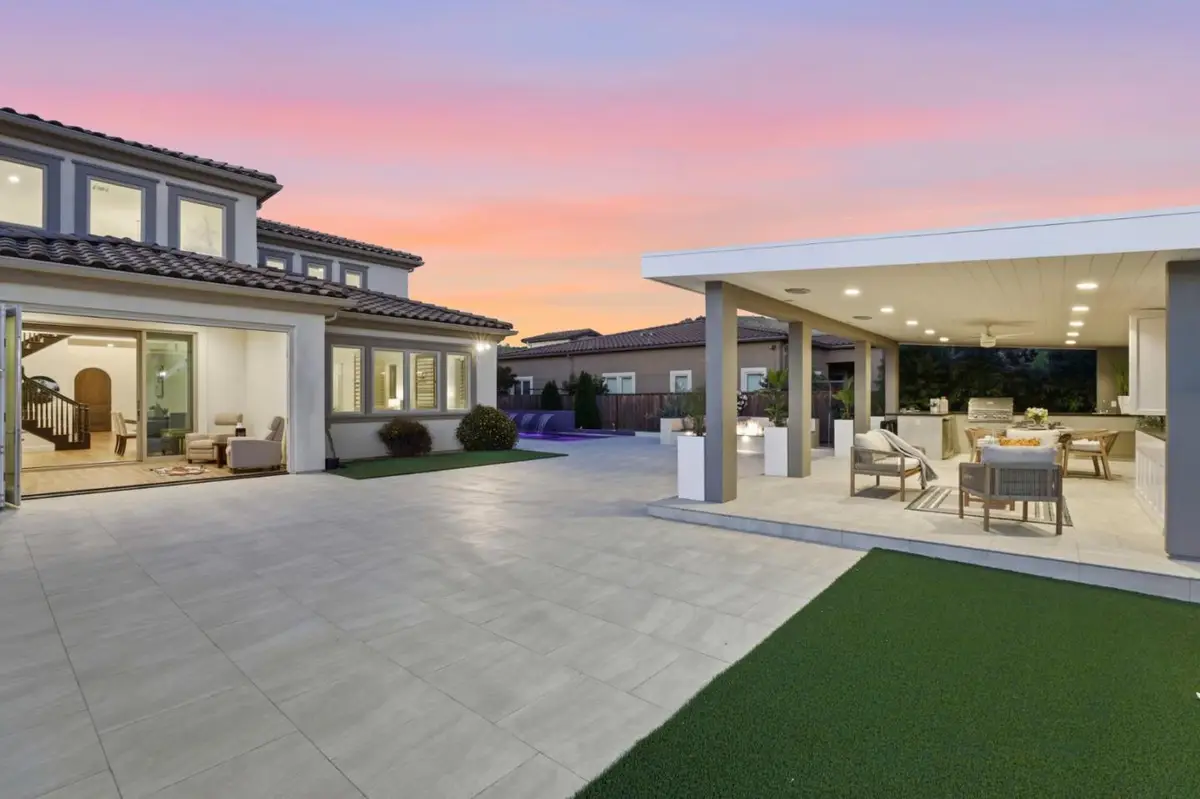 18665 Corte Arcangel, Morgan Hill, CA 95037 - #1
