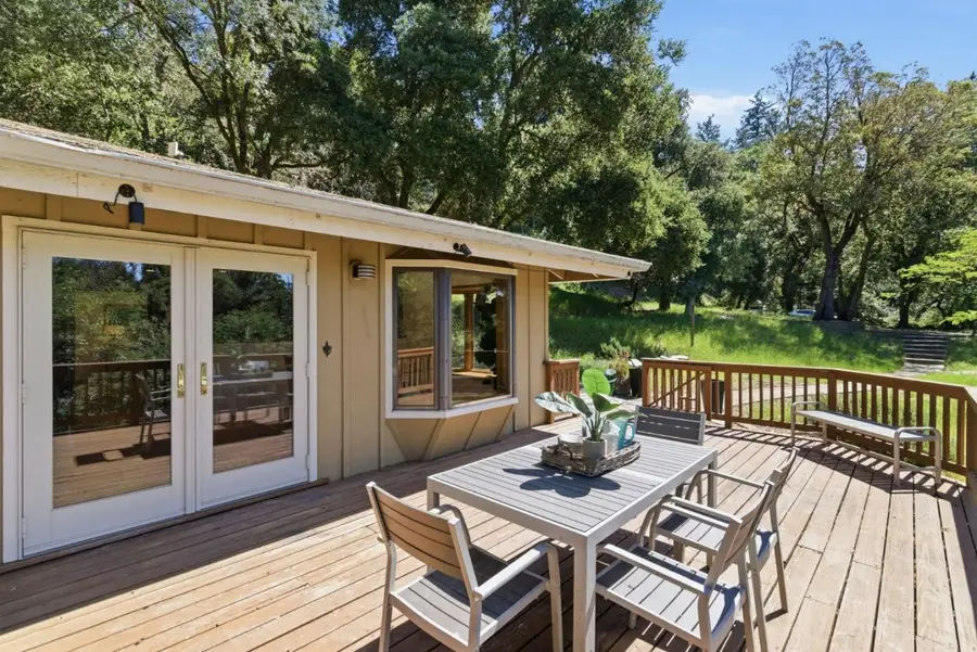 17515 Upper East Zayante Road, Los Gatos, CA 95033 - #3