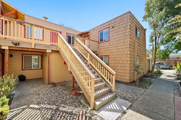 817 California Street, SANTA CRUZ, CA 95060