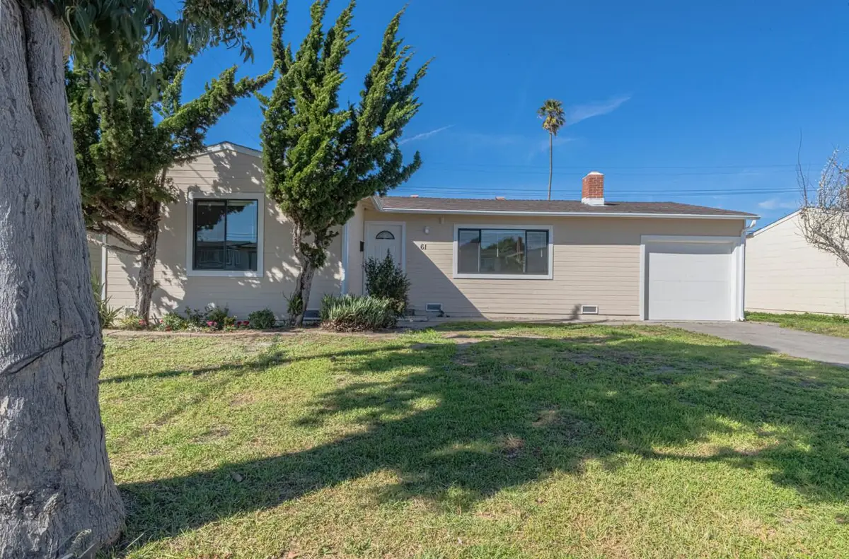 61 Beverly Drive, Salinas, CA 93905 - #1