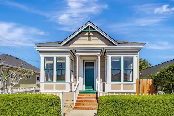 120 Maple Street, SANTA CRUZ, CA 95060