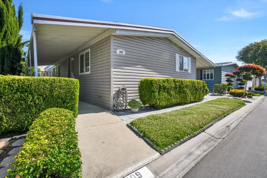 625 Hillsdale Avenue, San Jose, CA 95136 - #2