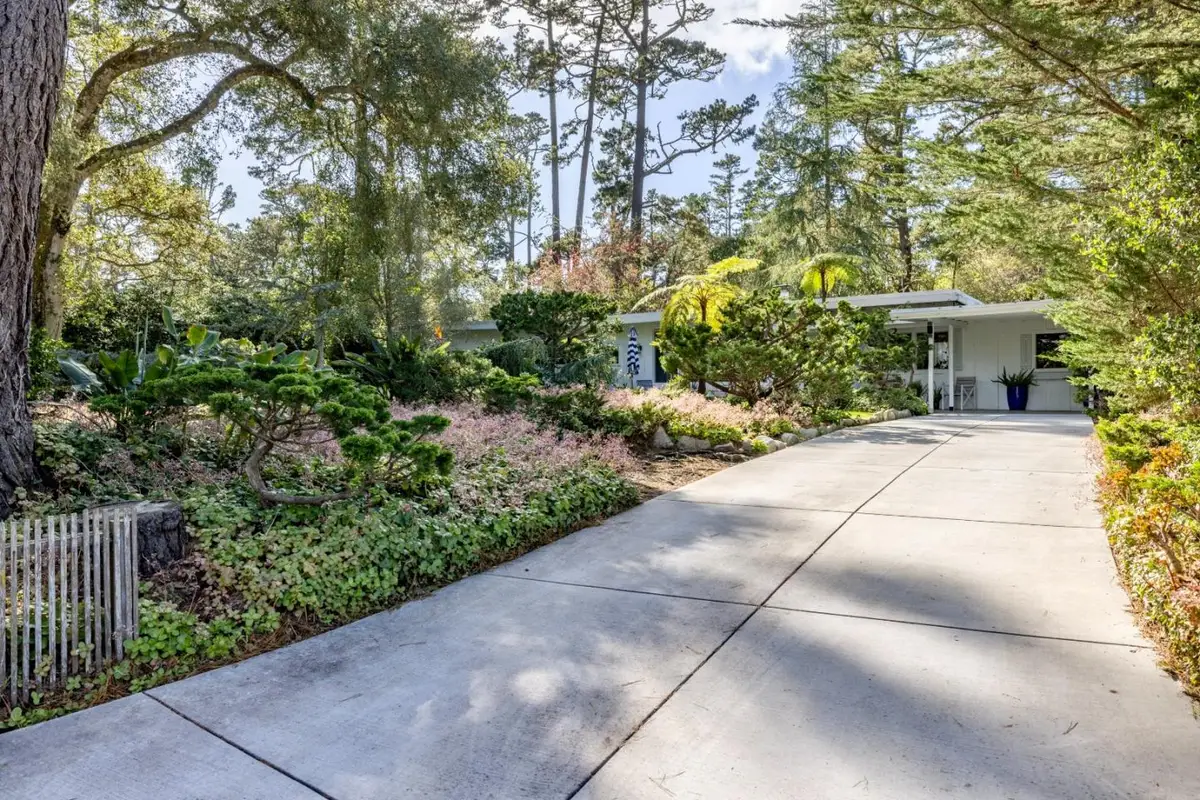 4058 El Bosque Drive, Pebble Beach, CA 93953 - #1