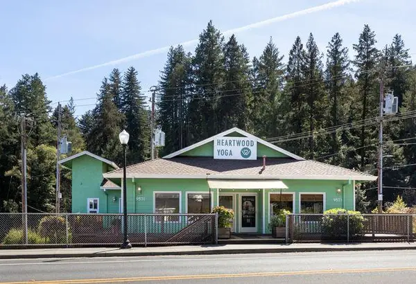 9566 Mill Street, BEN LOMOND, CA 95005