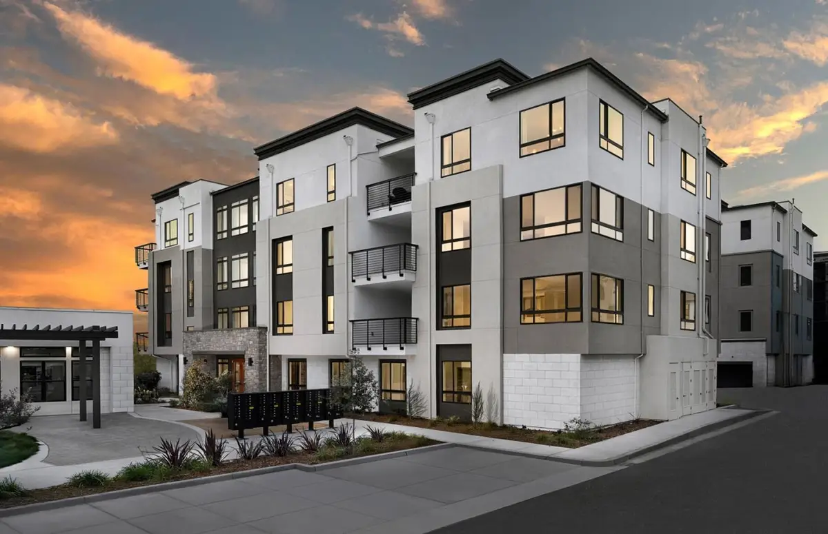 401 Tonkin Terrace  #9, Sunnyvale, CA 94089 - #1