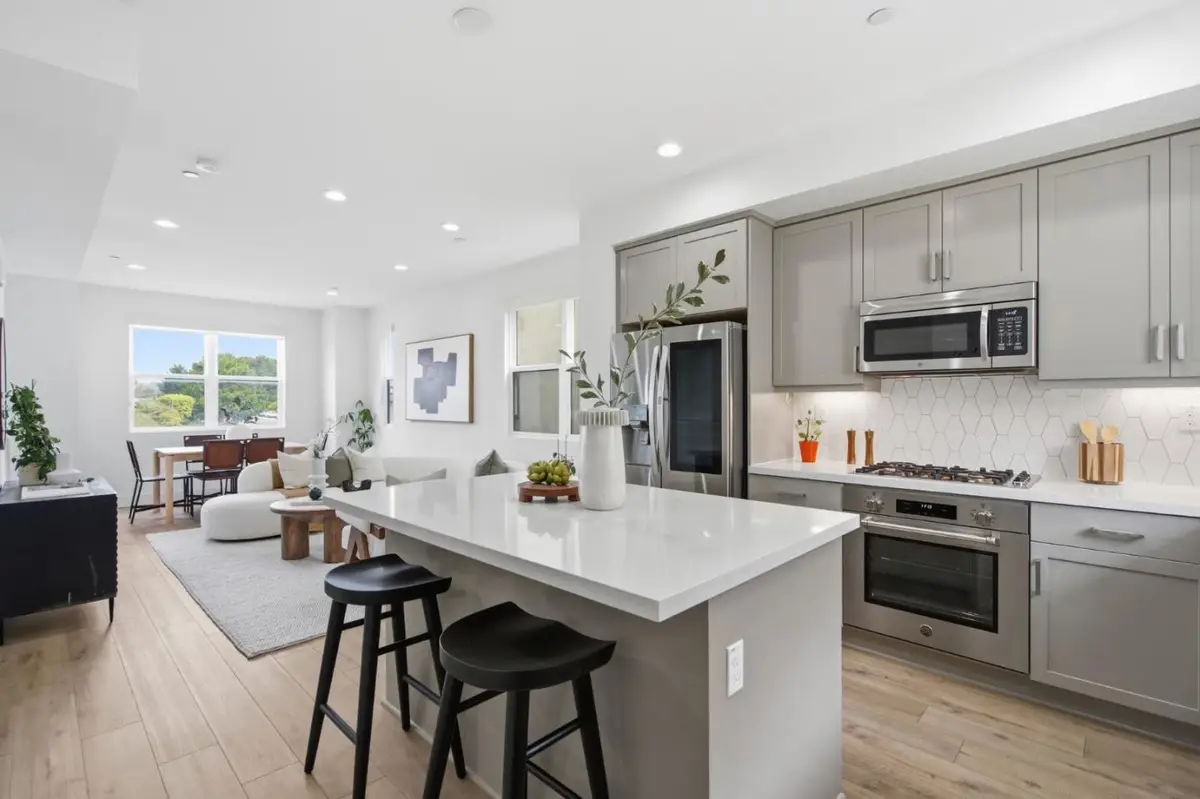 2637 Bantry Court, South San Francisco, CA 94080 - #1