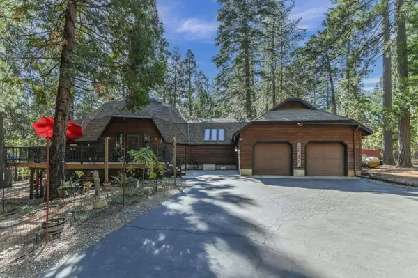 20175 E Pine Drive, PIONEER, CA 95666