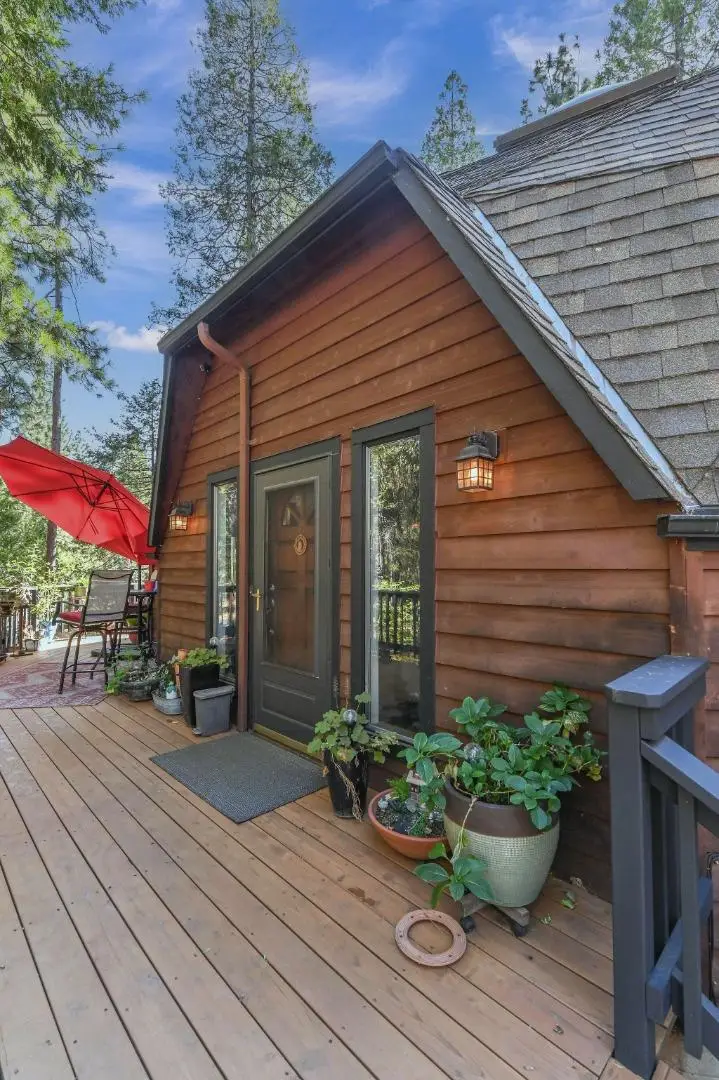 20175 E Pine Drive, Pioneer, CA 95666 - #2