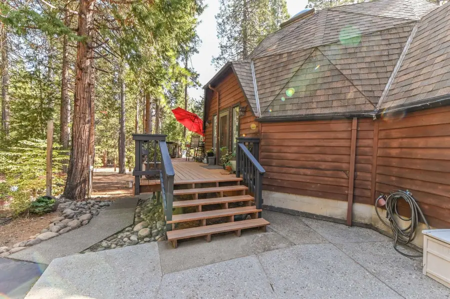 20175 E Pine Drive, Pioneer, CA 95666 - #3