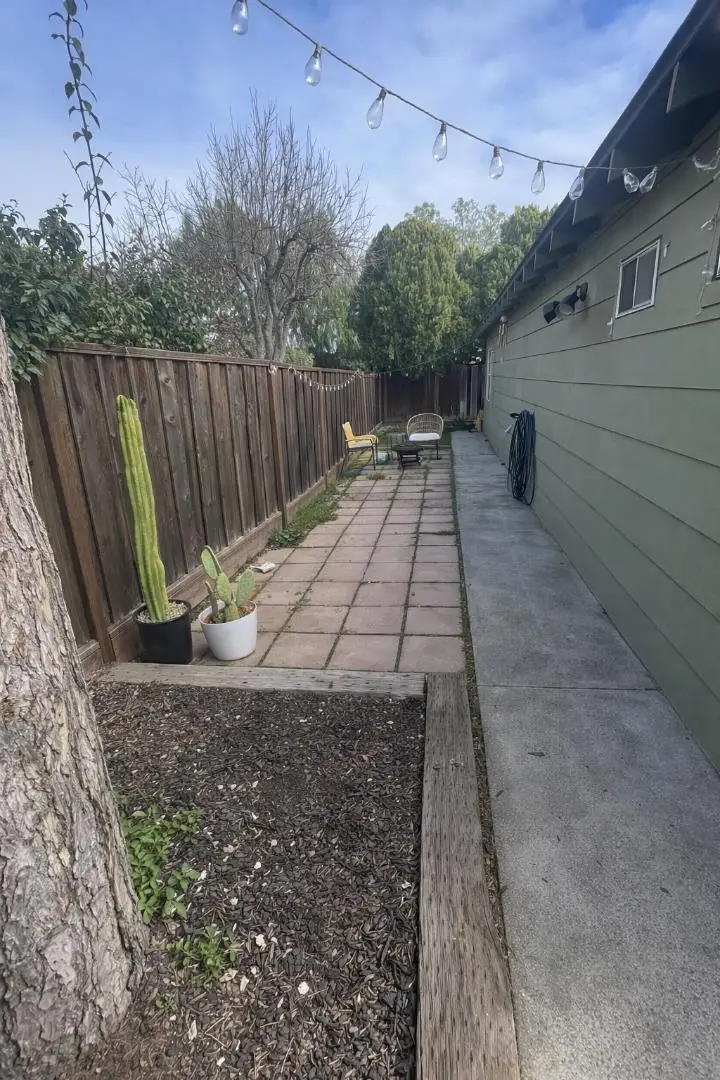 1701 Market Street, Santa Clara, CA 95050 - #3