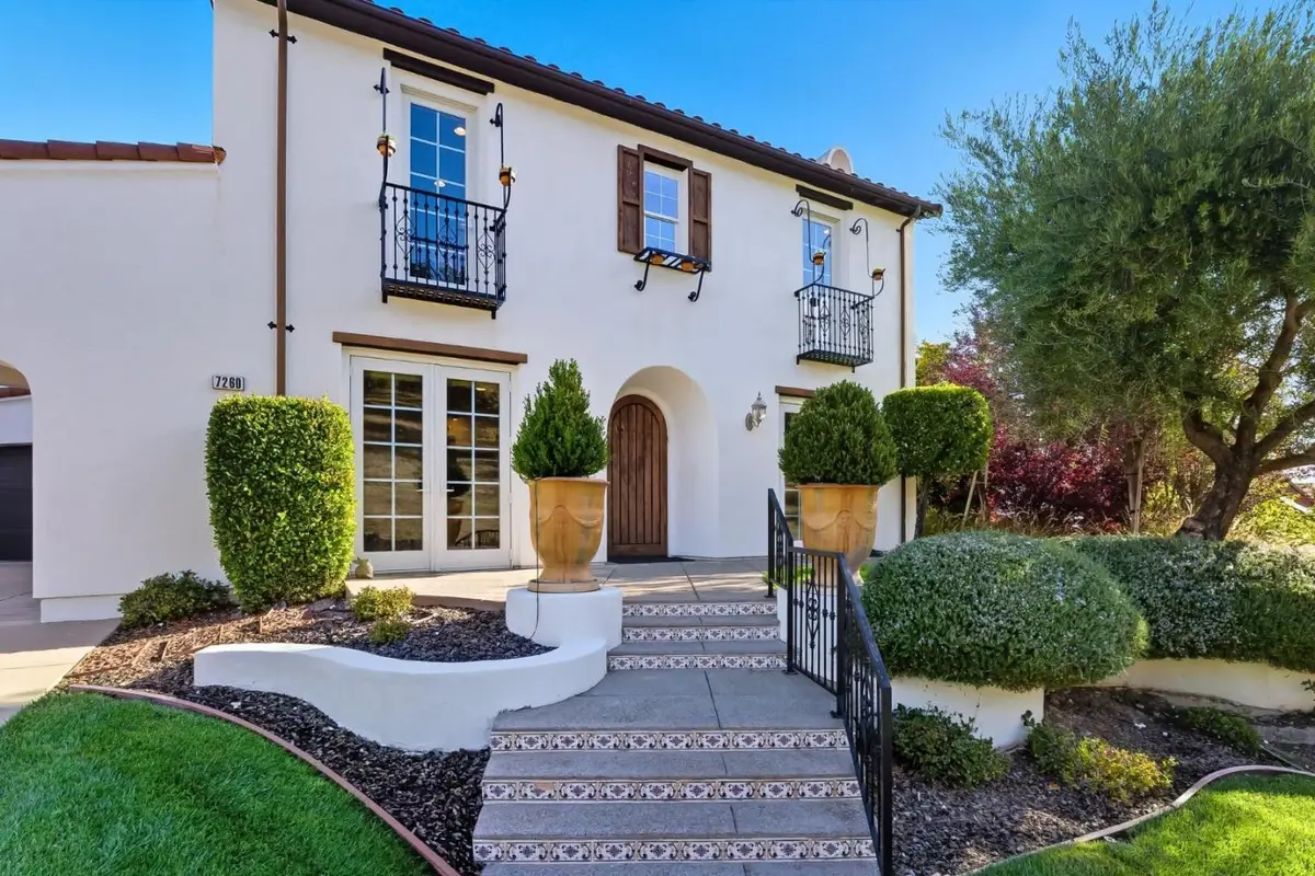 7260 Eagle Ridge Drive, Gilroy, CA 95020 - #1