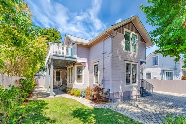 512 2nd Street, SANTA CRUZ, CA 95060