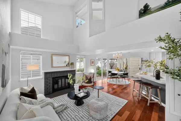 316 Sea Cliff Lane, Redwood Shores, CA 94065