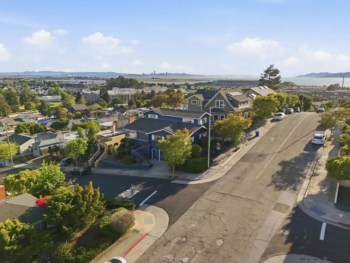 902 Polk Street, Albany, CA 94706 - #1