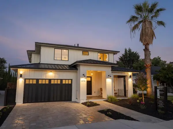 432 Virginia Avenue, CAMPBELL, CA 95008