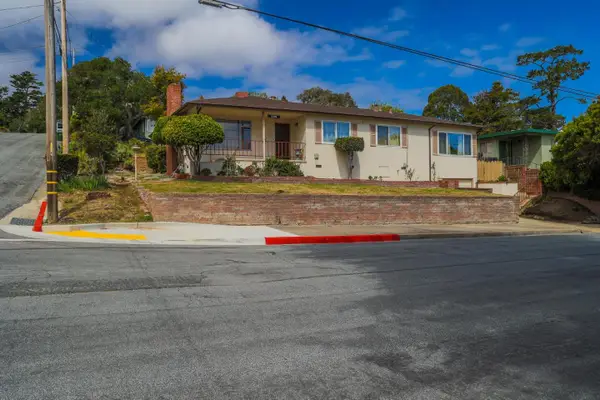 336 High Street, MONTEREY, CA 93940