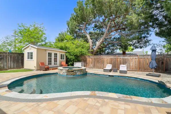 1791 Branham Lane, San Jose, CA 95124