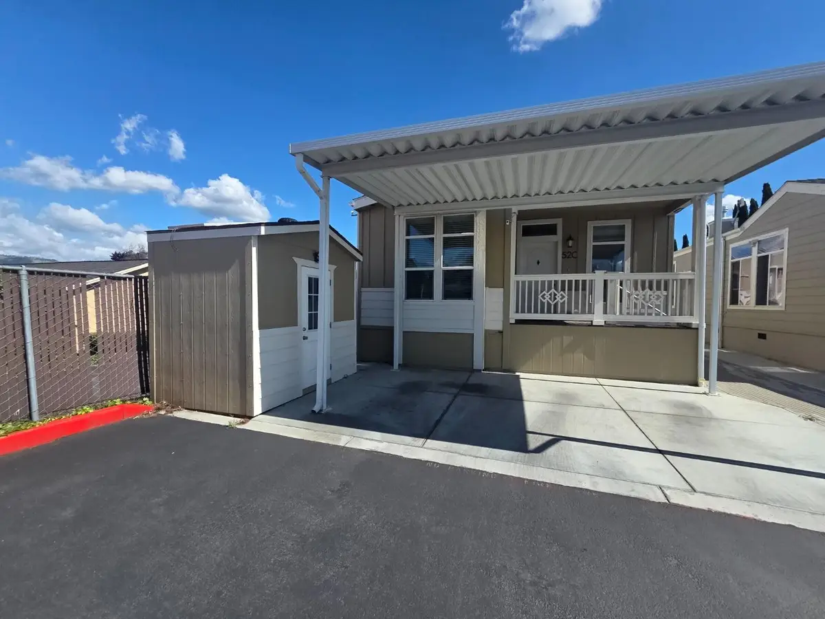 1520 Capitol Expressway, San Jose, CA 95121 - #1