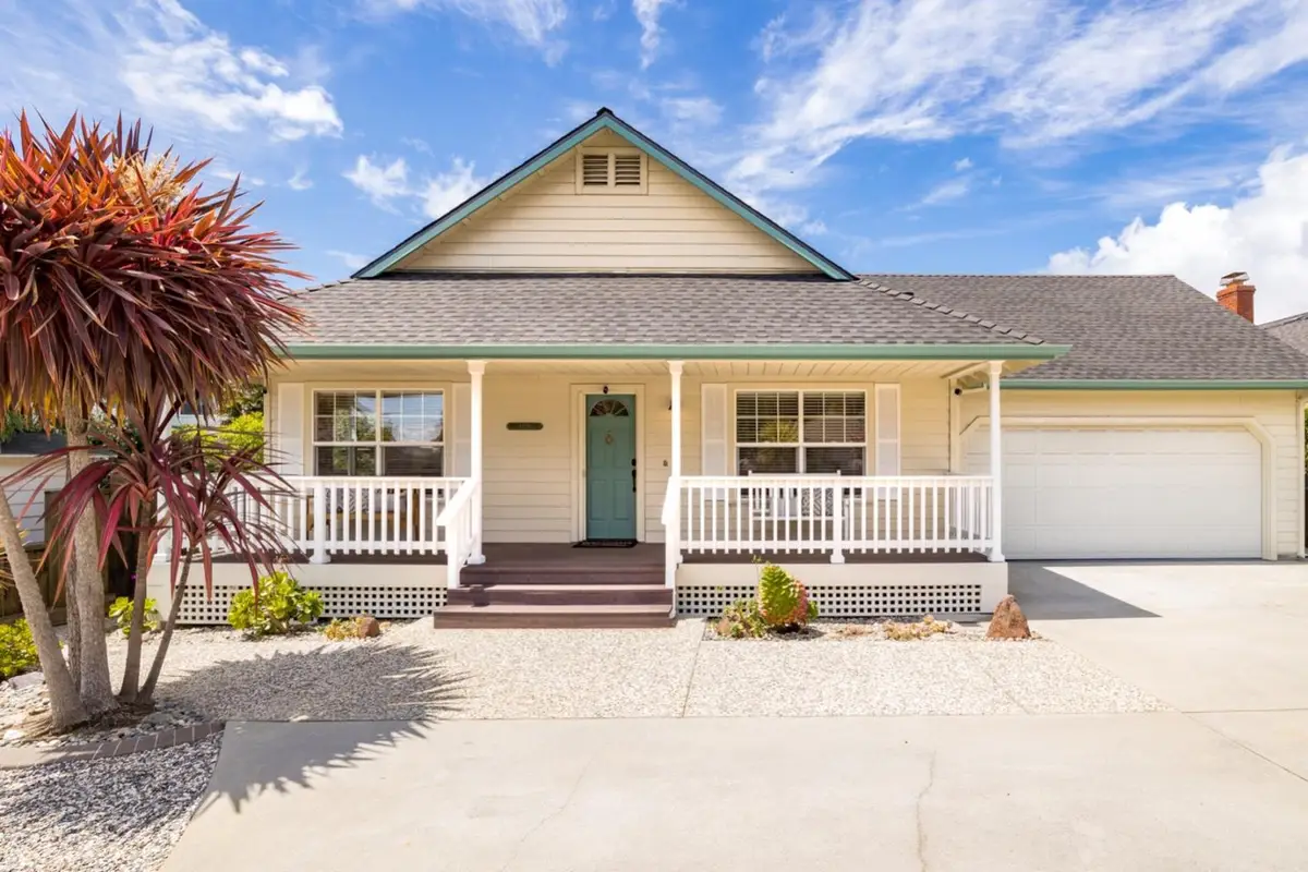 1415 Chanticleer Avenue, Santa Cruz, CA 95062 - #1