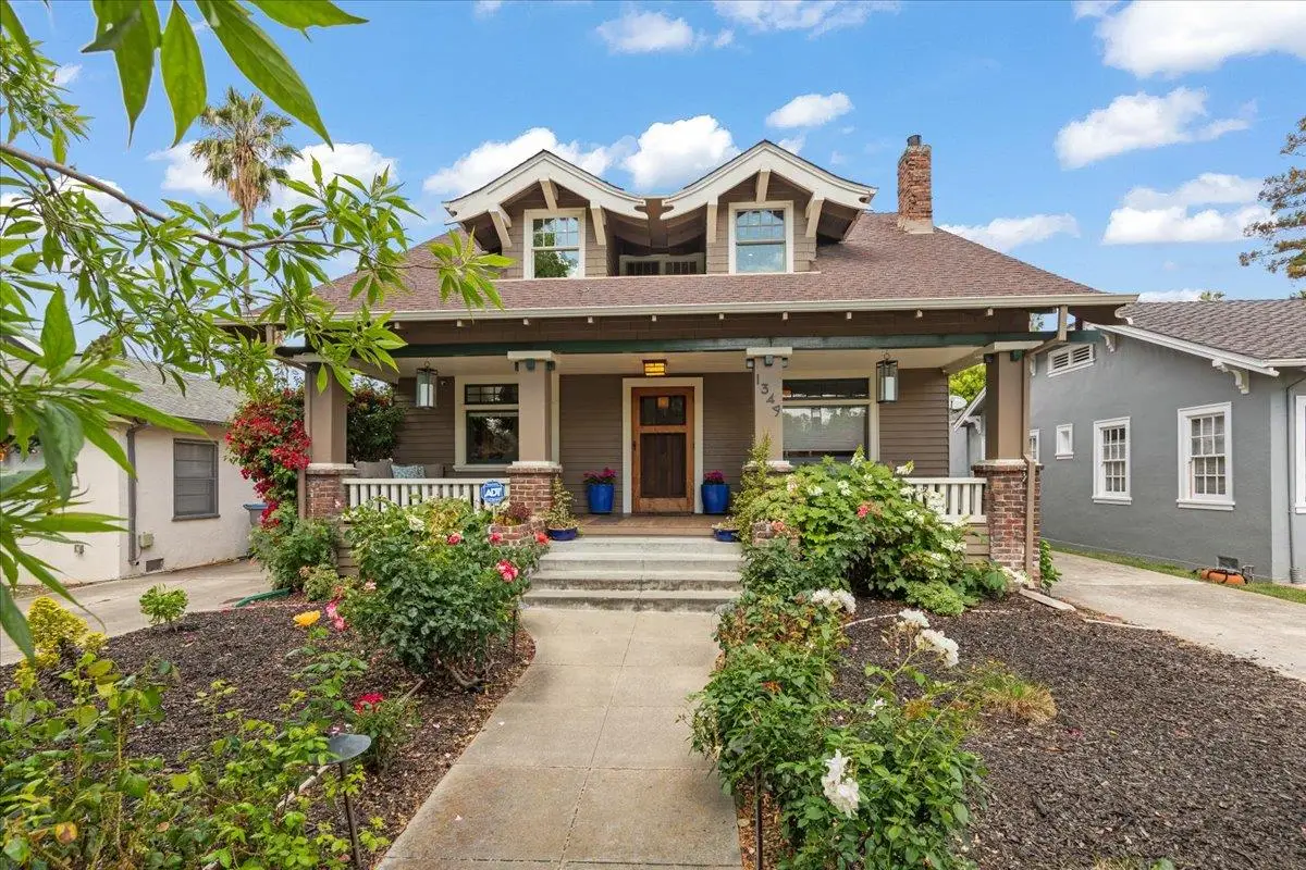 1349 Sierra Avenue, San Jose, CA 95126 - #1