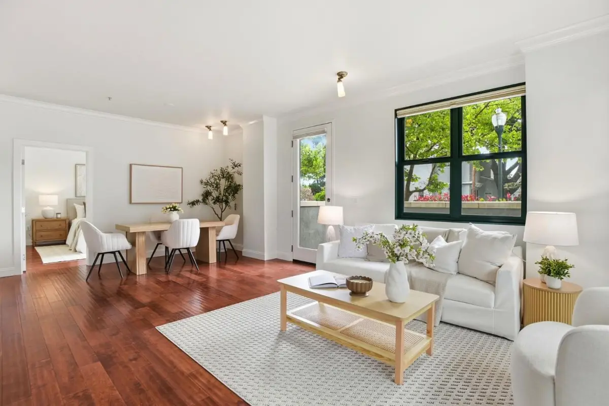 225 9th Avenue  #105, San Mateo, CA 94401 - #1