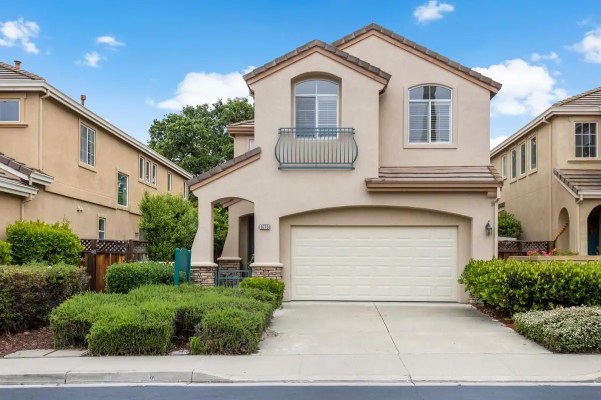5275 Manderston Drive, San Jose, CA 95138 - #1