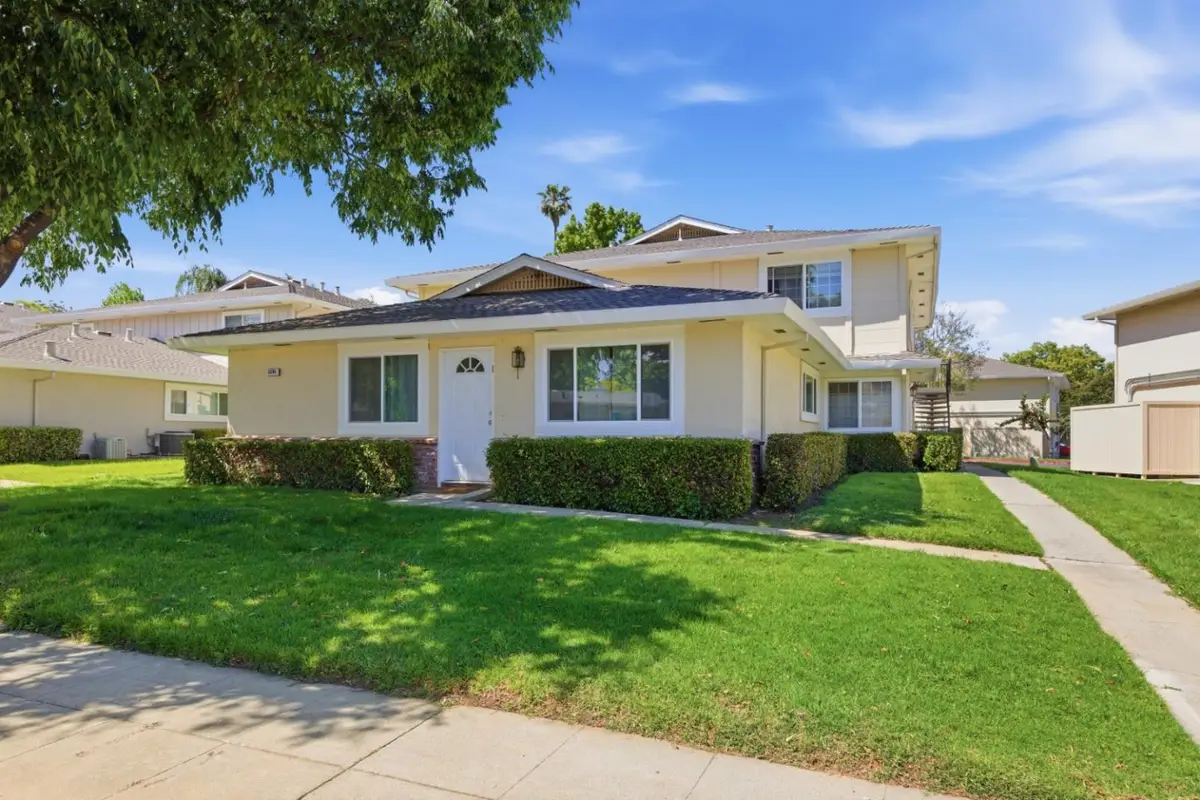 2281 Samaritan Drive  #4, San Jose, CA 95124 - #1