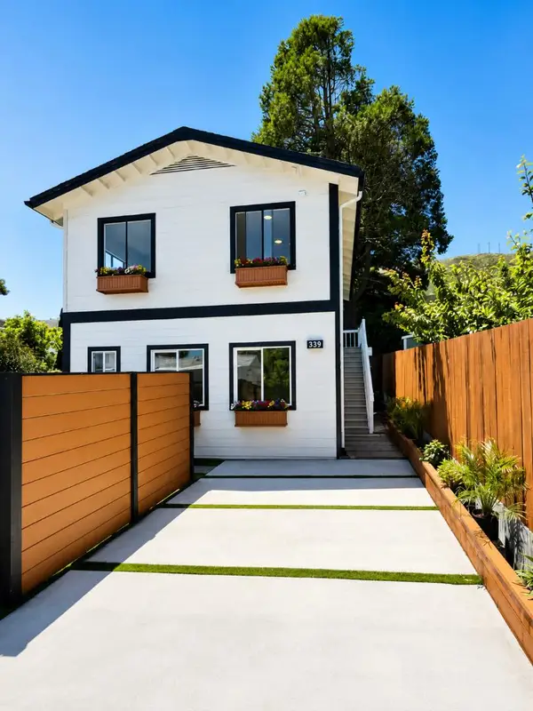 339 Monterey Street, BRISBANE, CA 94005