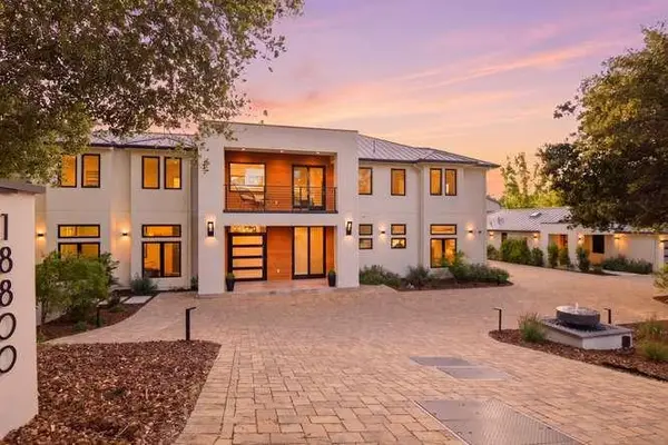 18800 Saratoga Los Gatos Road, LOS GATOS, CA 95030